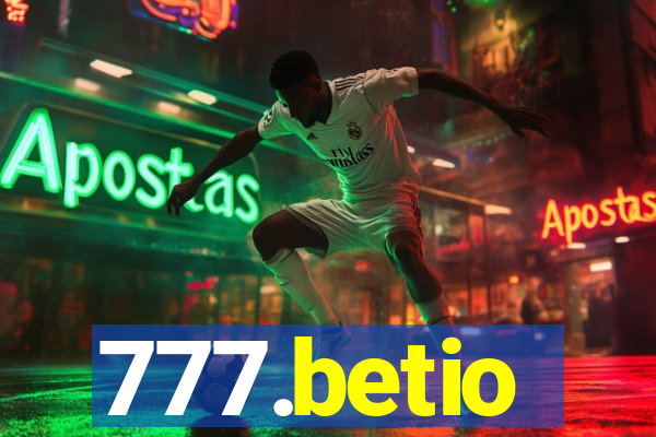 777.betio