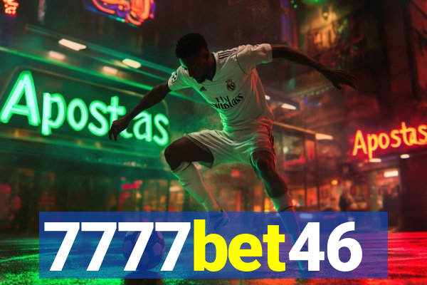 7777bet46