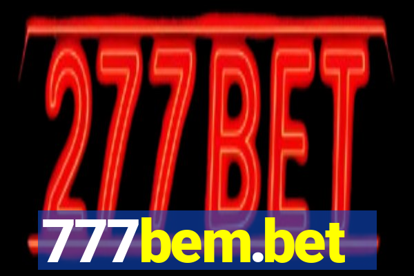 777bem.bet