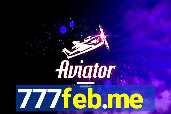 777feb.me