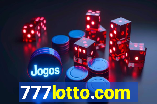 777lotto.com