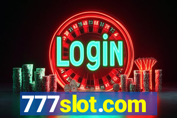 777slot.com