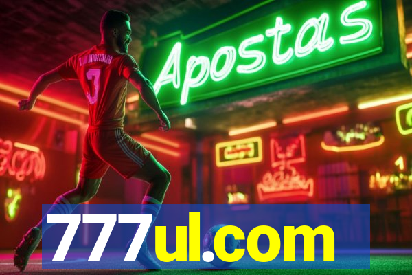 777ul.com