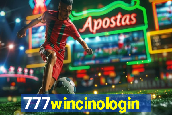 777wincinologin