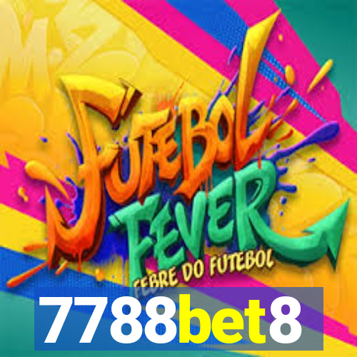 7788bet8