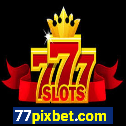 77pixbet.com