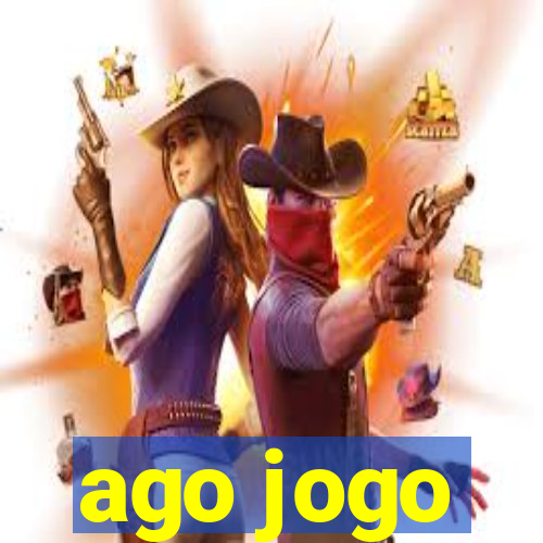 ago jogo