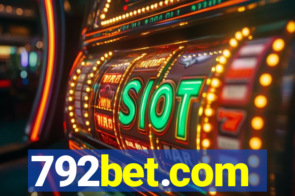 792bet.com