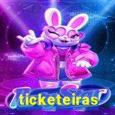 ticketeiras