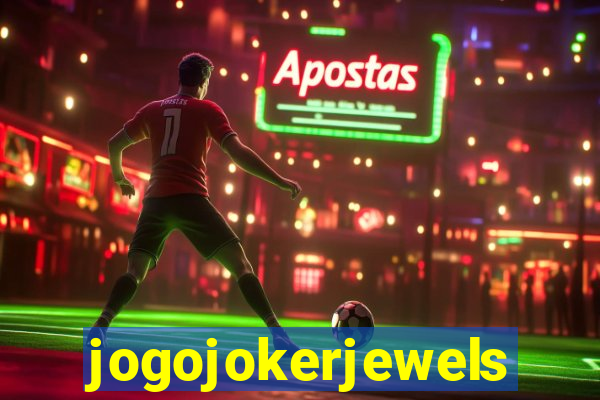 jogojokerjewels