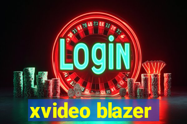 xvideo blazer