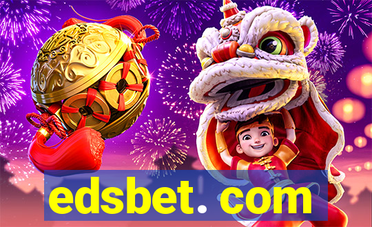 edsbet. com