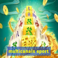 multicanais sport