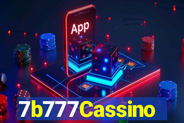 7b777Cassino