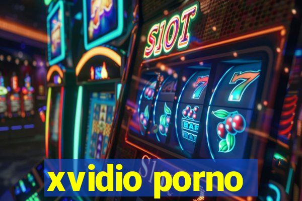 xvidio porno