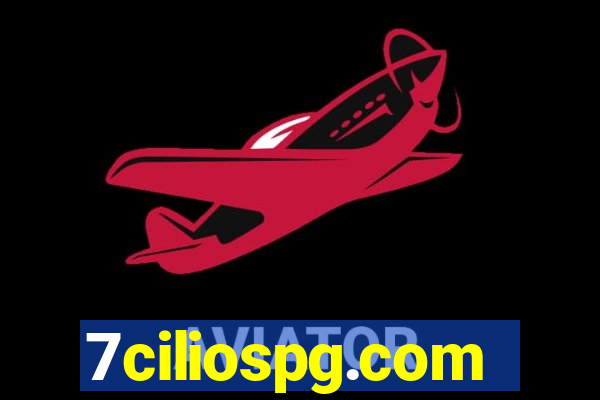 7ciliospg.com