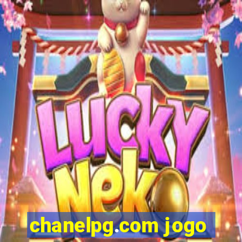 chanelpg.com jogo