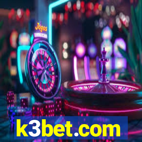 k3bet.com