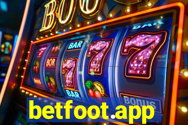 betfoot.app