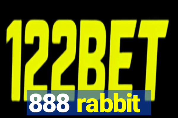 888 rabbit