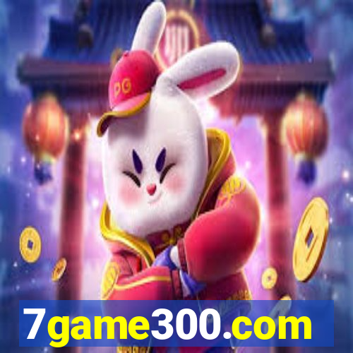 7game300.com