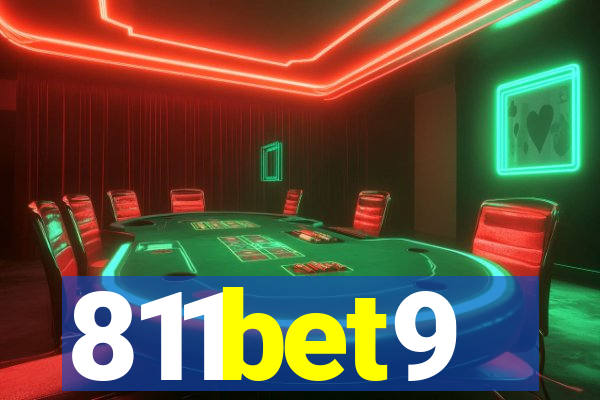 811bet9