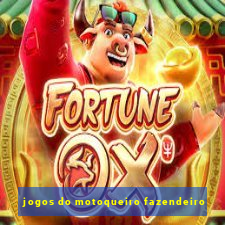 jogos do motoqueiro fazendeiro