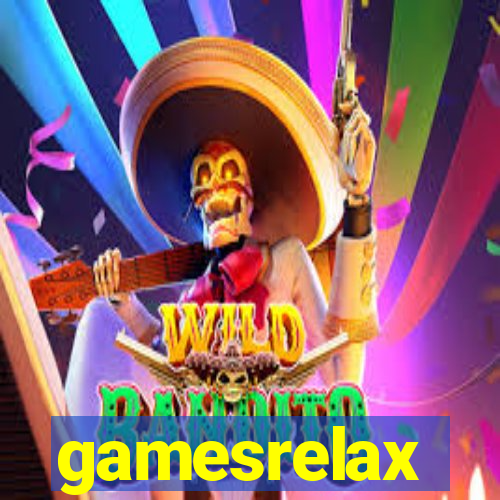 gamesrelax