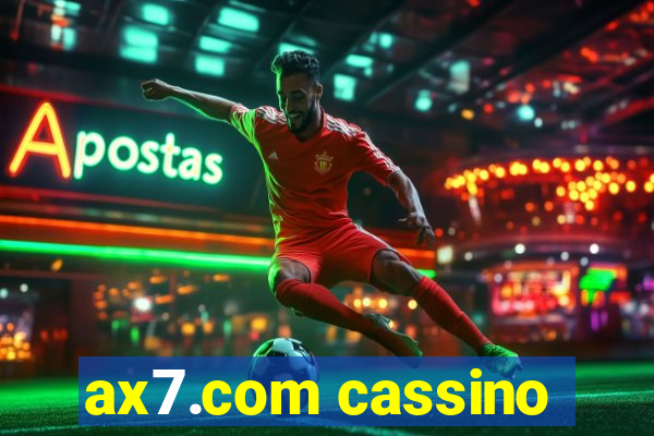 ax7.com cassino