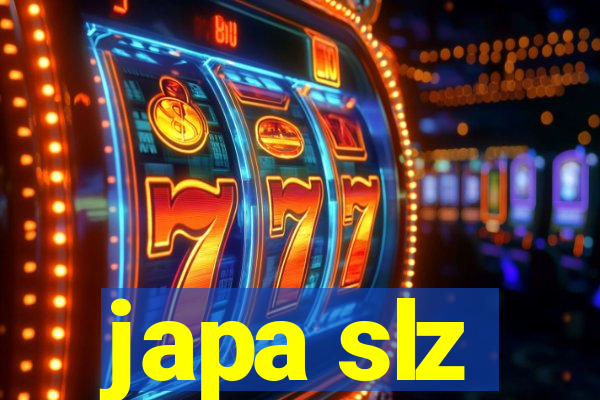 japa slz