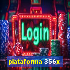 plataforma 356x