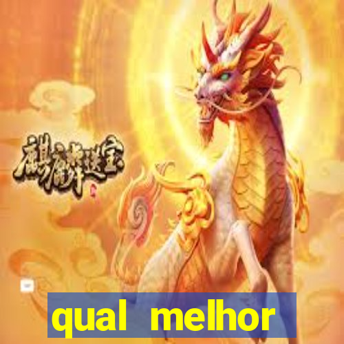 qual melhor aplicativo de jogo para ganhar dinheiro