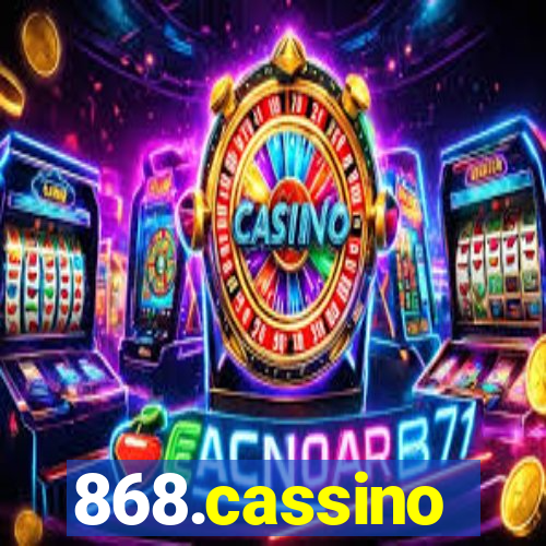 868.cassino