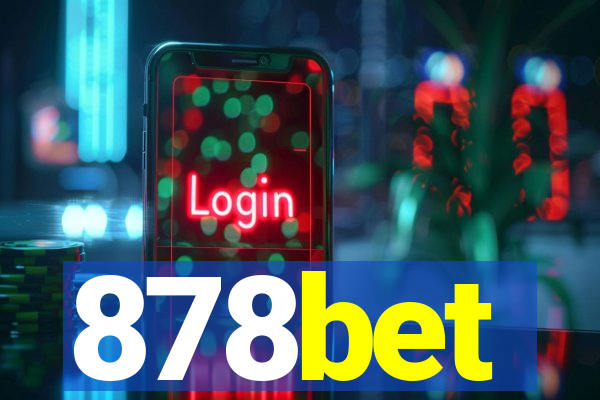 878bet