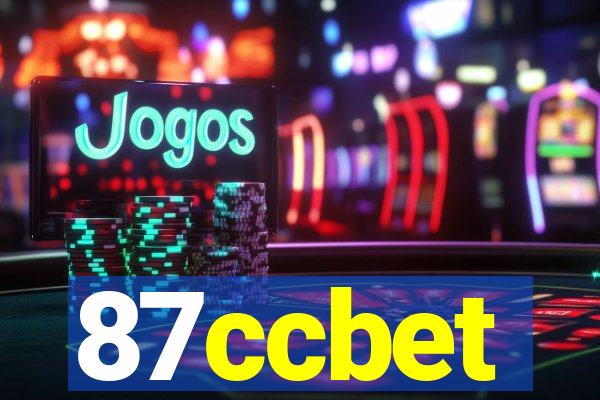 87ccbet