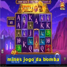 mines jogo da bomba