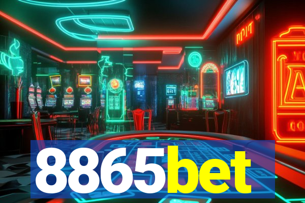 8865bet