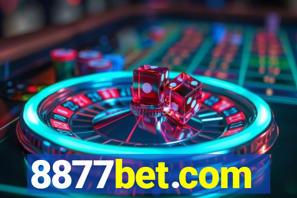 8877bet.com