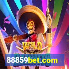 88859bet.com