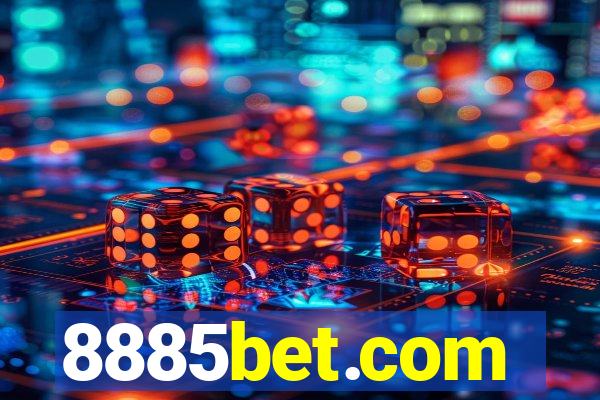 8885bet.com