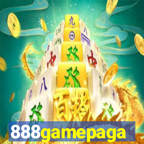 888gamepaga