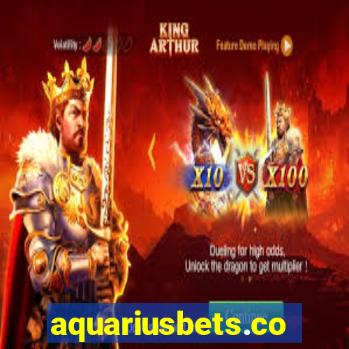 aquariusbets.com