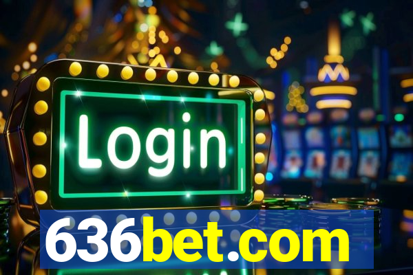 636bet.com