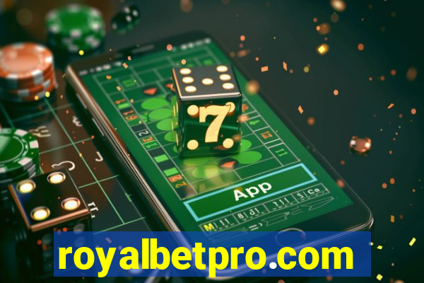 royalbetpro.com