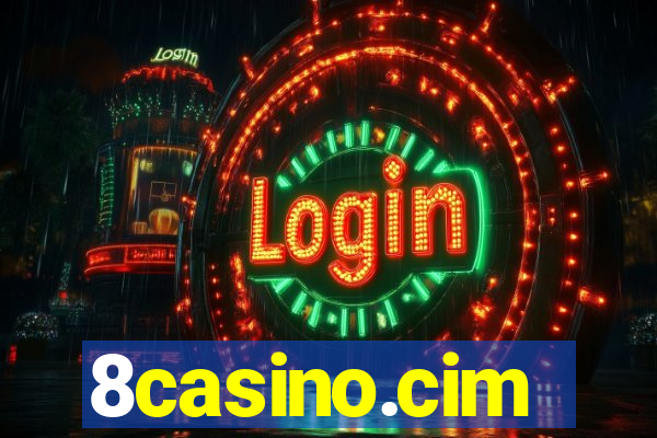 8casino.cim