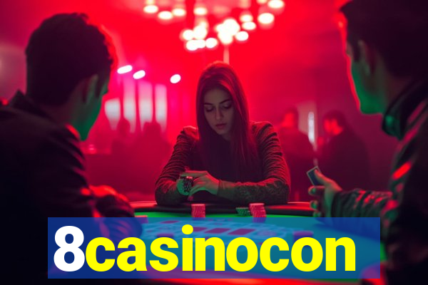 8casinocon