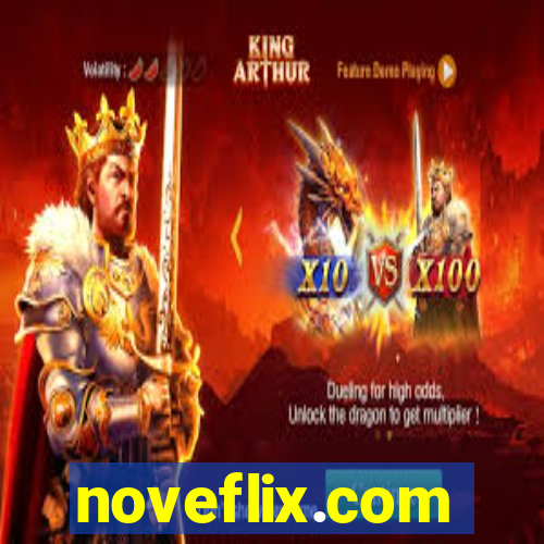 noveflix.com