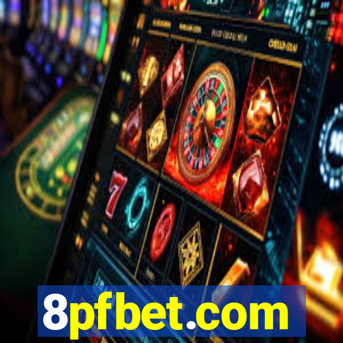 8pfbet.com