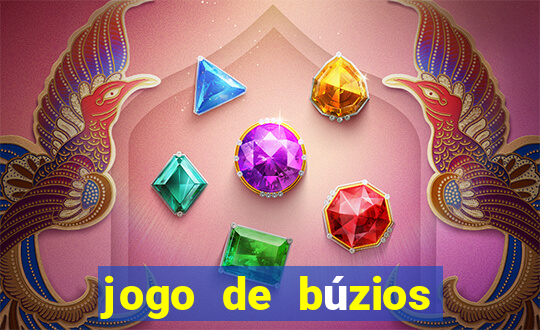 jogo de búzios grátis pelo whatsapp