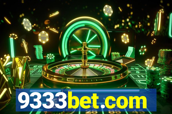 9333bet.com